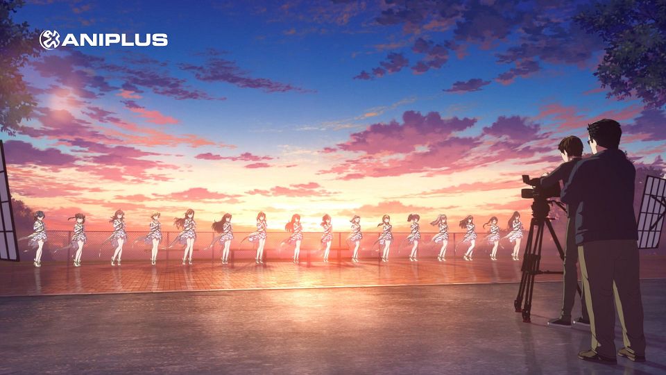 [Lilith-Raws] The iDOLM@STER Shiny Colors - 07 [Baha][WebDL 1080p AVC AAC][CHT].mp4_snapshot_23.54.506