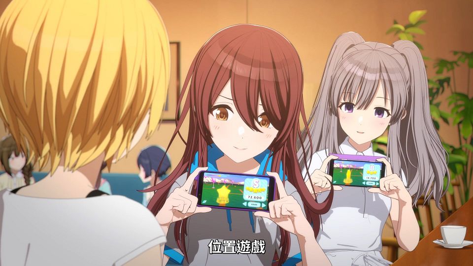 [Lilith-Raws] The iDOLM@STER Shiny Colors - 08 [Baha][WebDL 1080p AVC AAC][CHT].mp4_snapshot_20.43.706