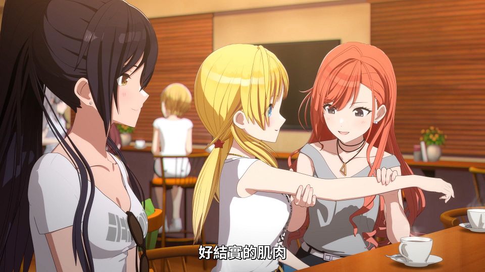 [Lilith-Raws] The iDOLM@STER Shiny Colors - 08 [Baha][WebDL 1080p AVC AAC][CHT].mp4_snapshot_20.50.338