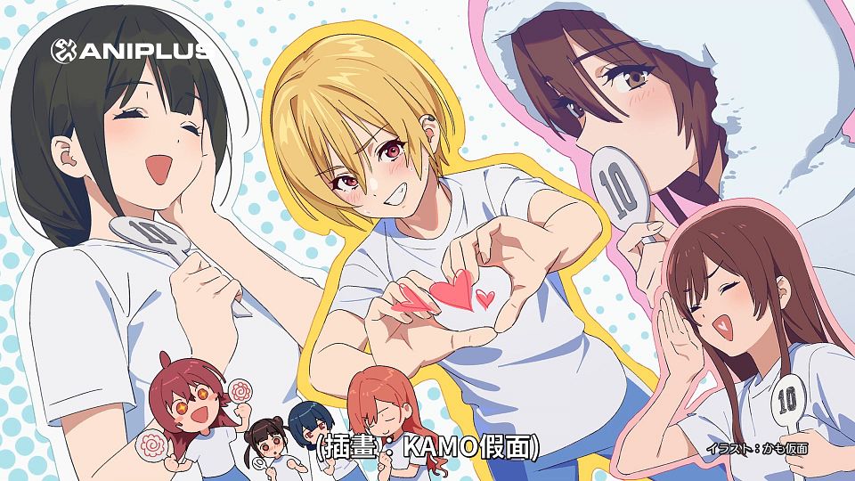 [Lilith-Raws] The iDOLM@STER Shiny Colors - 08 [Baha][WebDL 1080p AVC AAC][CHT].mp4_snapshot_24.00.698