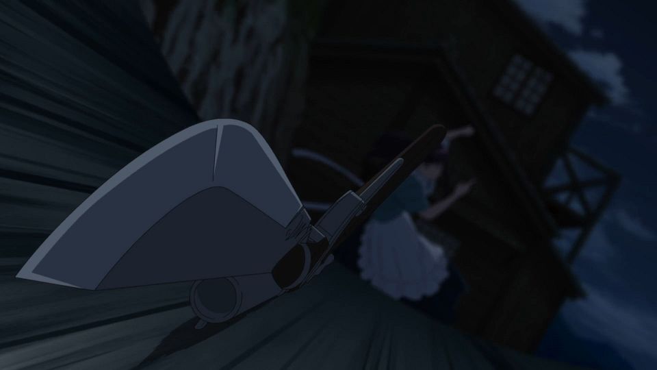[Lilith-Raws] Undead Girl Murder Farce - 01 [Baha][WebDL 1080p AVC AAC][CHT].mp4_snapshot_07.33.915
