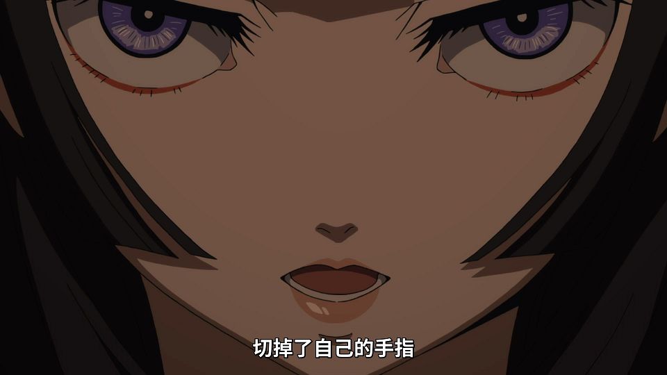 [Lilith-Raws] Undead Girl Murder Farce - 04 [Baha][WebDL 1080p AVC AAC][CHT].mp4_snapshot_11.02.246