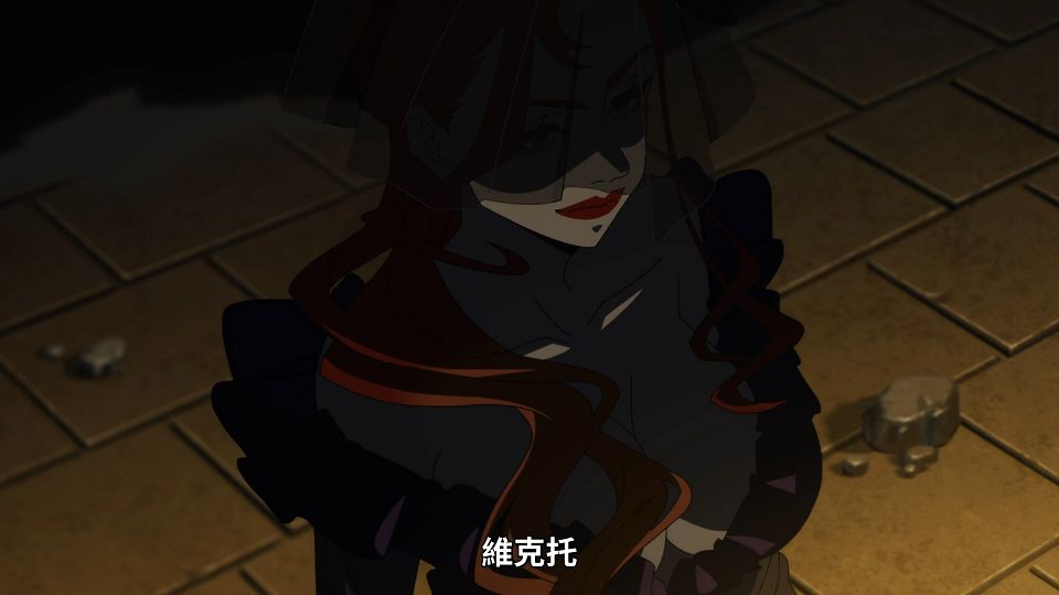 [Lilith-Raws] Undead Girl Murder Farce - 07 [Baha][WebDL 1080p AVC AAC][CHT].mp4_snapshot_11.30.982