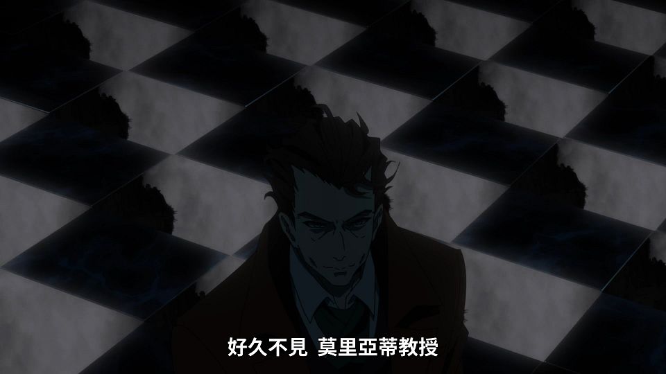 [Lilith-Raws] Undead Girl Murder Farce - 08 [Baha][WebDL 1080p AVC AAC][CHT].mp4_snapshot_07.11.987