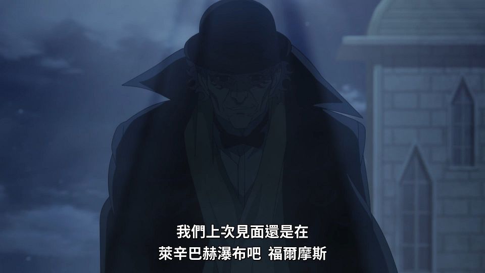 [Lilith-Raws] Undead Girl Murder Farce - 08 [Baha][WebDL 1080p AVC AAC][CHT].mp4_snapshot_07.20.710