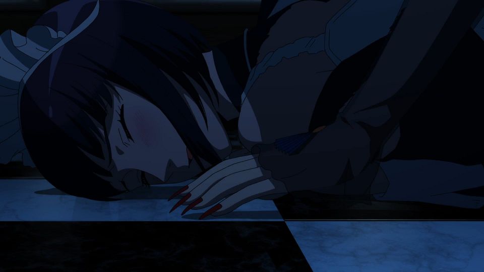 [Lilith-Raws] Undead Girl Murder Farce - 08 [Baha][WebDL 1080p AVC AAC][CHT].mp4_snapshot_17.28.332