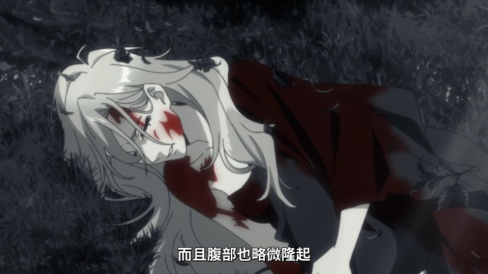 [Lilith-Raws] Undead Girl Murder Farce - 10 [Baha][WebDL 1080p AVC AAC][CHT].mp4_snapshot_06.28.188
