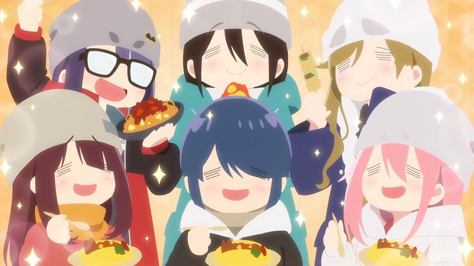 [Lilith-Raws] Yuru Camp S03 - 01 [Baha][WebDL 1080p AVC AAC][CHT].mp4_snapshot_03.29.330