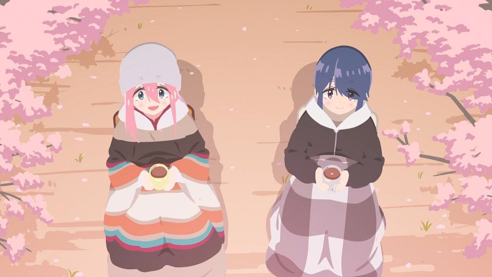 [Lilith-Raws] Yuru Camp S03 - 01 [Baha][WebDL 1080p AVC AAC][CHT].mp4_snapshot_03.45.895