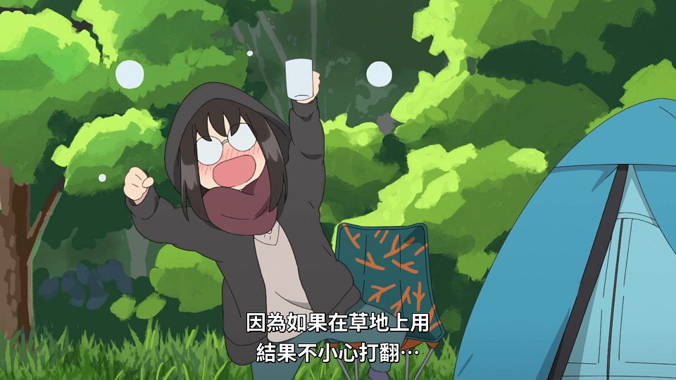 [Lilith-Raws] Yuru Camp S03 - 01 [Baha][WebDL 1080p AVC AAC][CHT].mp4_snapshot_19.46.213