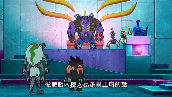 _Lilith_Raws_DECA_DENCE_08_Baha_WEB_DL_1080p_AVC_AAC_CHT_MKV_.mkv_snapshot_01.36