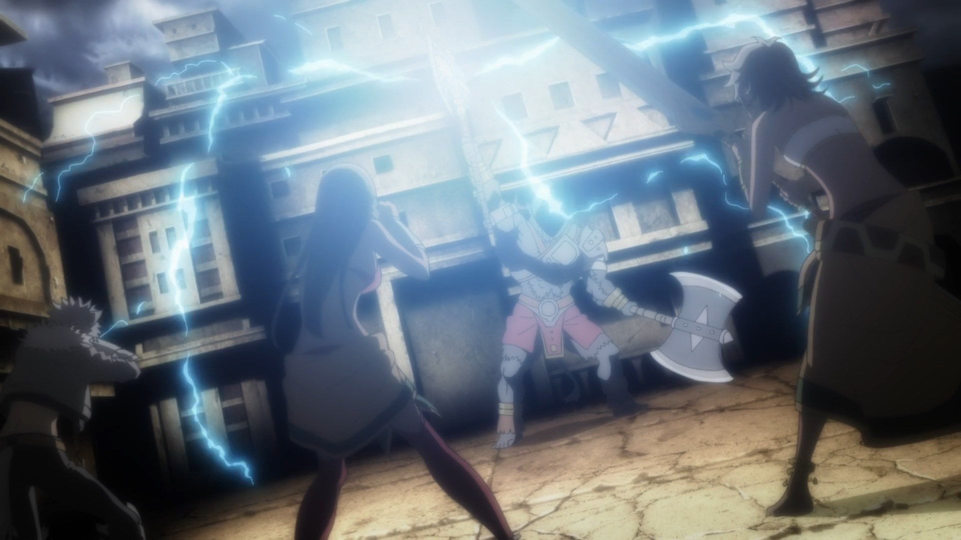 _Lilith_Raws_Dungeon_ni_Deai_wo_Motomeru_no_wa_Machigatteiru_Darou_ka_S03_08_Baha_WEB_DL_1080p_AVC_AAC_CHT_MKV_.mkv_snapshot_09.21