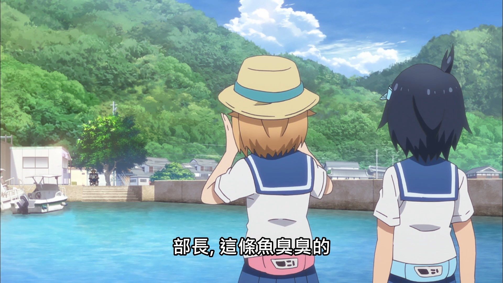 _Lilith_Raws_Houkago_Teibou_Nisshi_11_Baha_WEB_DL_1080p_AVC_AAC_CHT_MKV_.mkv_snapshot_01.15