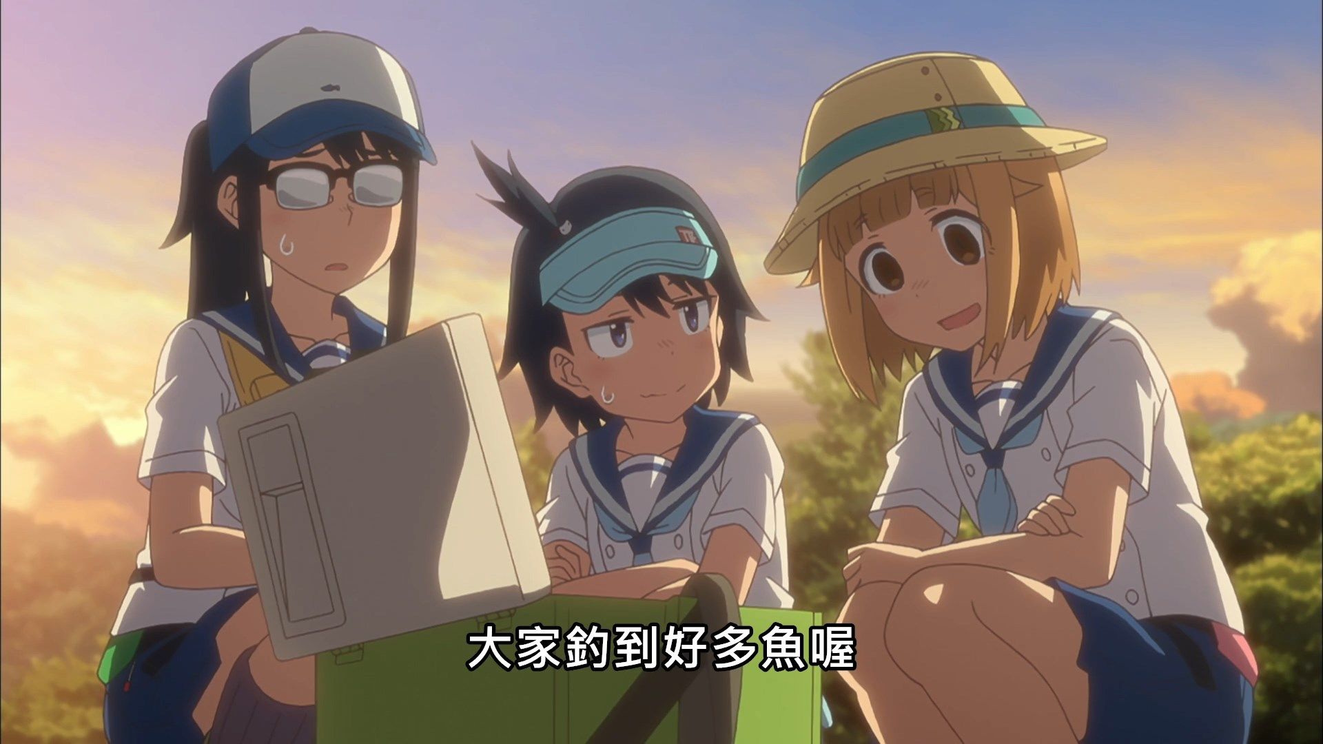 _Lilith_Raws_Houkago_Teibou_Nisshi_11_Baha_WEB_DL_1080p_AVC_AAC_CHT_MKV_.mkv_snapshot_19.38
