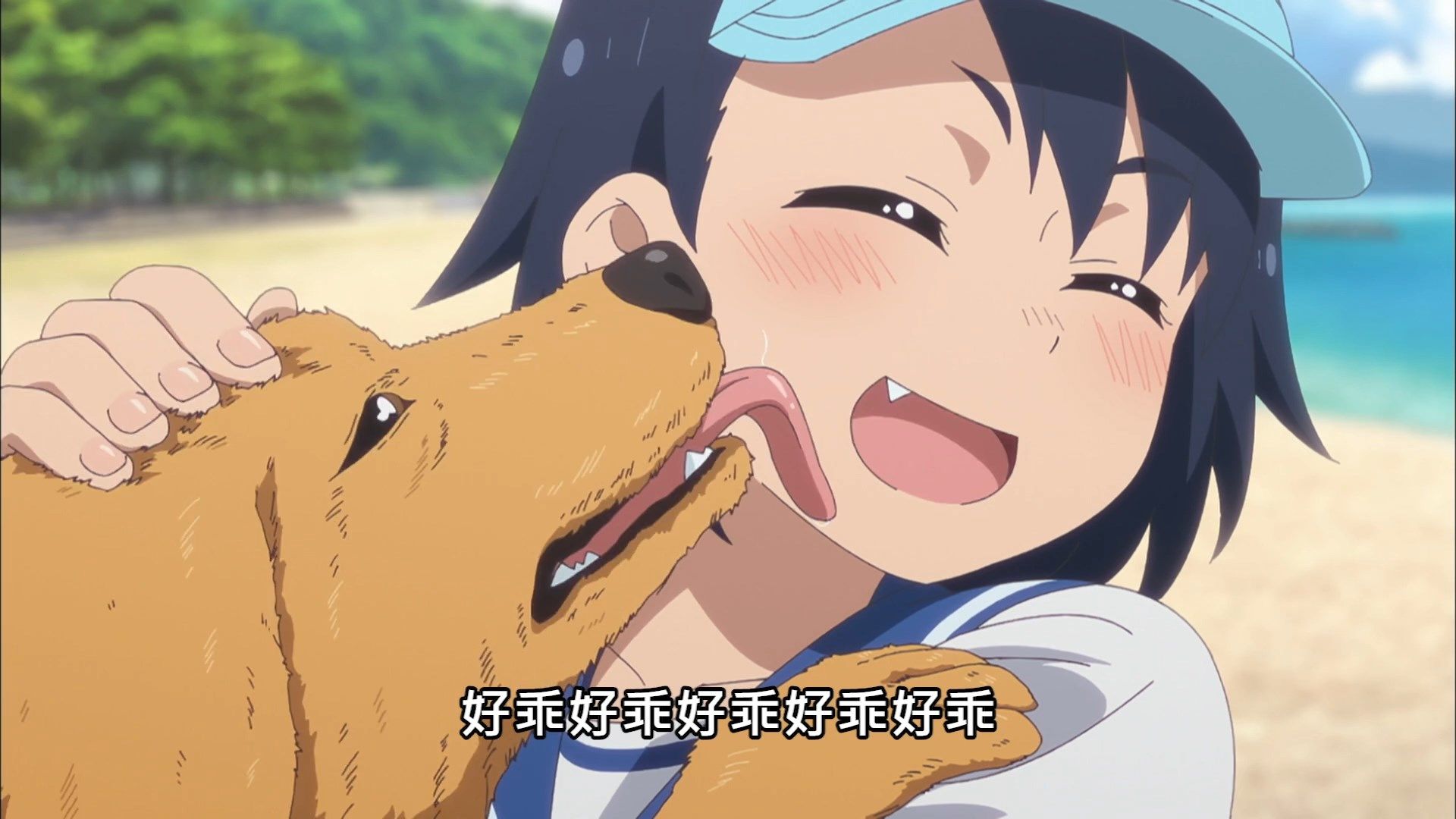 _Lilith_Raws_Houkago_Teibou_Nisshi_12_Baha_WEB_DL_1080p_AVC_AAC_CHT_MKV_.mkv_snapshot_05.02