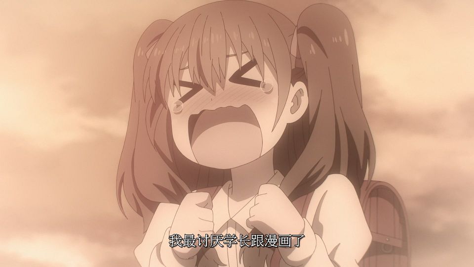 [LoliHouse] 2.5-jigen no Ririsa - 02 [WebRip 1080p HEVC-10bit AAC SRTx2].mkv_snapshot_00.28.703