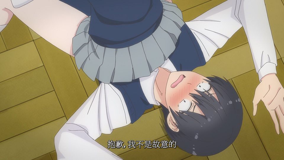 [LoliHouse] 2.5-jigen no Ririsa - 02 [WebRip 1080p HEVC-10bit AAC SRTx2].mkv_snapshot_08.47.918