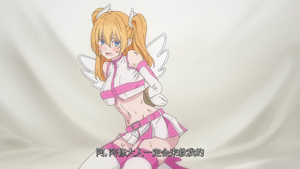 [LoliHouse] 2.5-jigen no Ririsa - 06 [WebRip 1080p HEVC-10bit AAC SRTx2].mkv_snapshot_18.45.097