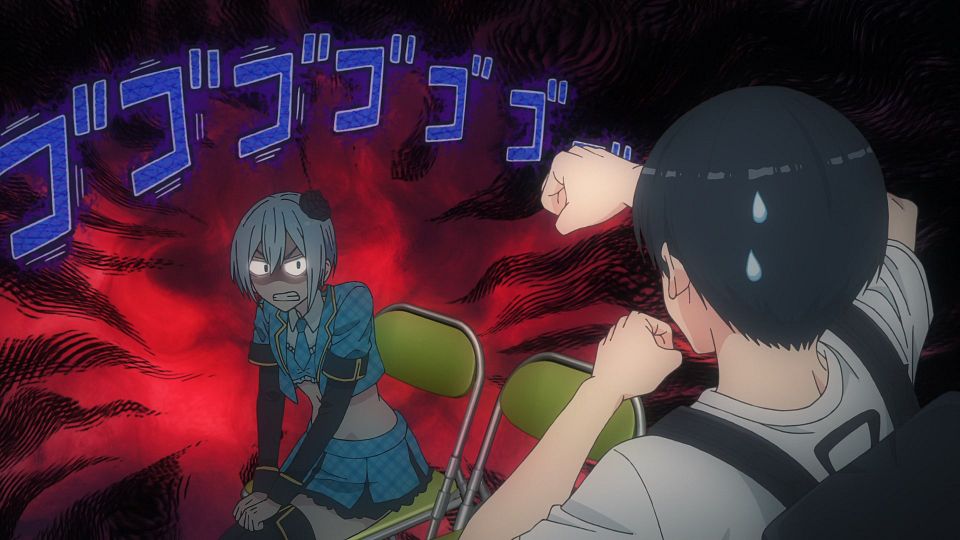 [LoliHouse] 2.5-jigen no Ririsa - 14 [WebRip 1080p HEVC-10bit AAC SRTx2].mkv_snapshot_02.16.427