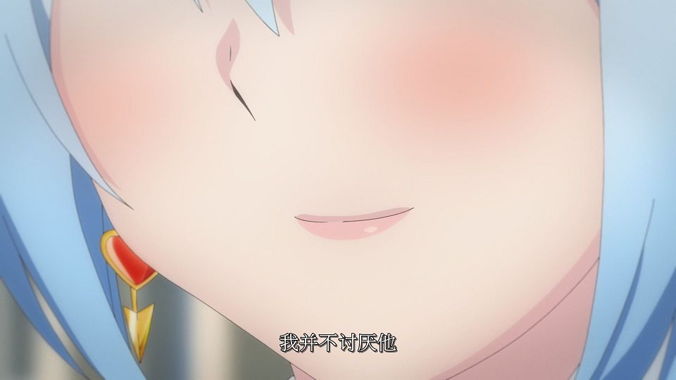 [LoliHouse] 2.5-jigen no Ririsa - 14 [WebRip 1080p HEVC-10bit AAC SRTx2].mkv_snapshot_04.17.494