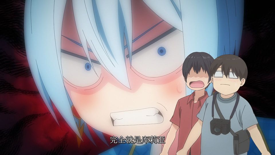 [LoliHouse] 2.5-jigen no Ririsa - 14 [WebRip 1080p HEVC-10bit AAC SRTx2].mkv_snapshot_10.35.367