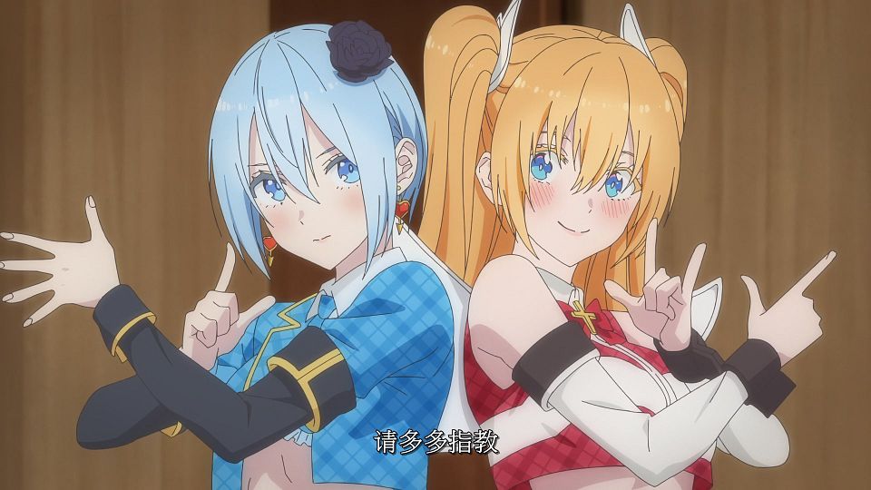 [LoliHouse] 2.5-jigen no Ririsa - 14 [WebRip 1080p HEVC-10bit AAC SRTx2].mkv_snapshot_15.31.723