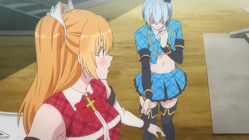 [LoliHouse] 2.5-jigen no Ririsa - 14 [WebRip 1080p HEVC-10bit AAC SRTx2].mkv_snapshot_20.17.745
