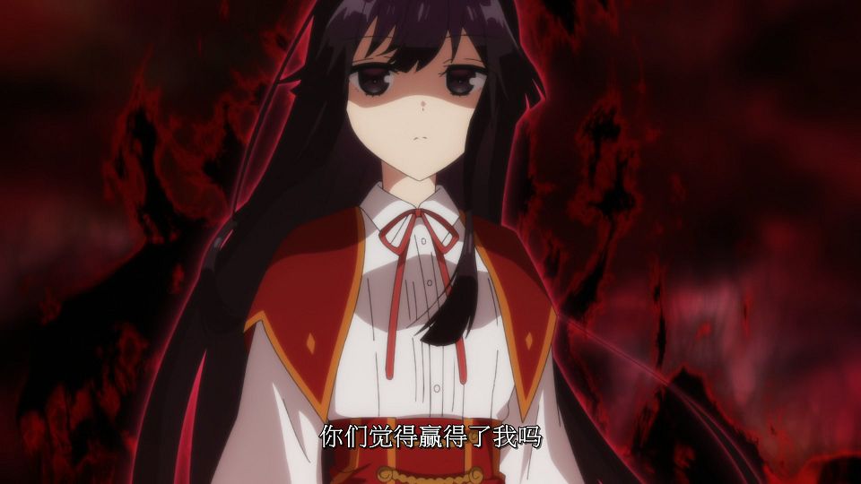 [LoliHouse] Akuyaku Reijou Level 99 - 04 [WebRip 1080p HEVC-10bit AAC SRTx2].mkv_snapshot_03.57.449