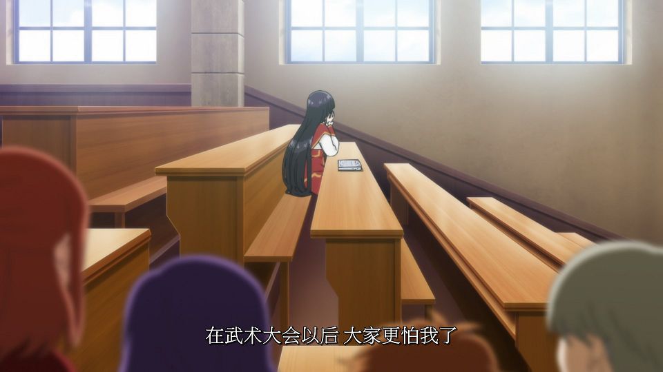[LoliHouse] Akuyaku Reijou Level 99 - 07 [WebRip 1080p HEVC-10bit AAC SRTx2].mkv_snapshot_00.09.294