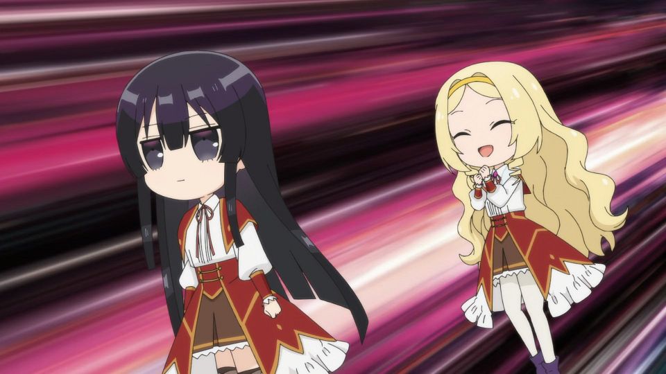 [LoliHouse] Akuyaku Reijou Level 99 - 07 [WebRip 1080p HEVC-10bit AAC SRTx2].mkv_snapshot_08.20.860