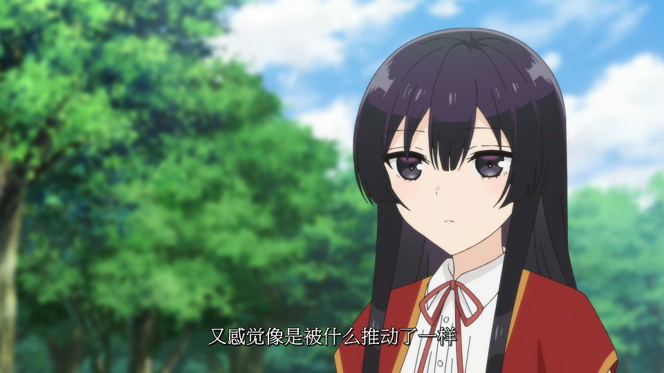 [LoliHouse] Akuyaku Reijou Level 99 - 10 [WebRip 1080p HEVC-10bit AAC SRTx2].mkv_snapshot_04.46.558