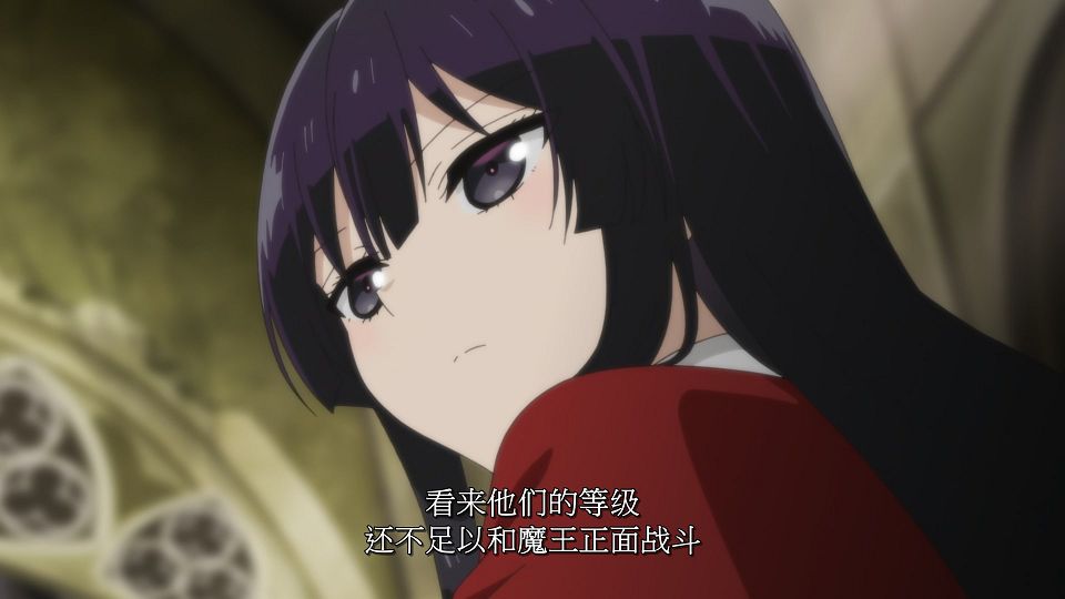[LoliHouse] Akuyaku Reijou Level 99 - 12 [WebRip 1080p HEVC-10bit AAC SRTx2].mkv_snapshot_07.52.574