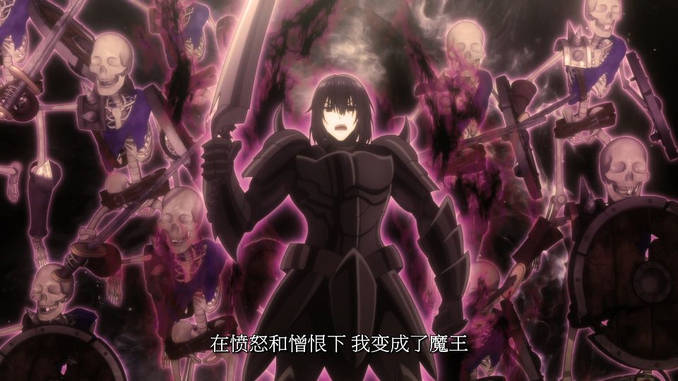 [LoliHouse] Akuyaku Reijou Level 99 - 12 [WebRip 1080p HEVC-10bit AAC SRTx2].mkv_snapshot_10.45.424