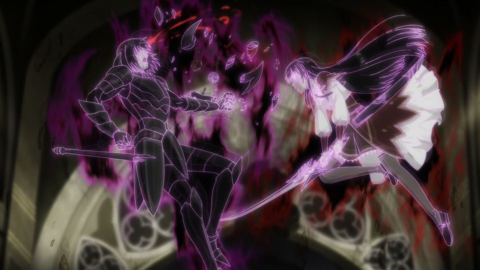 [LoliHouse] Akuyaku Reijou Level 99 - 12 [WebRip 1080p HEVC-10bit AAC SRTx2].mkv_snapshot_13.19.189