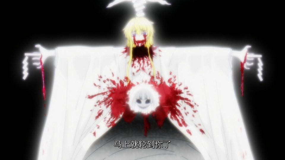 [LoliHouse] Dark Gathering - 25 [WebRip 1080p HEVC-10bit AAC SRTx2].mkv_snapshot_15.06.063