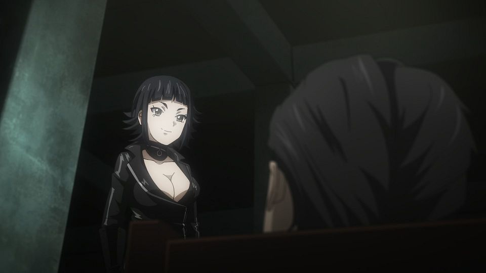 [LoliHouse] Dead Mount Death Play - 06 [WebRip 1080p HEVC-10bit AAC SRTx2].mkv_snapshot_21.00.741