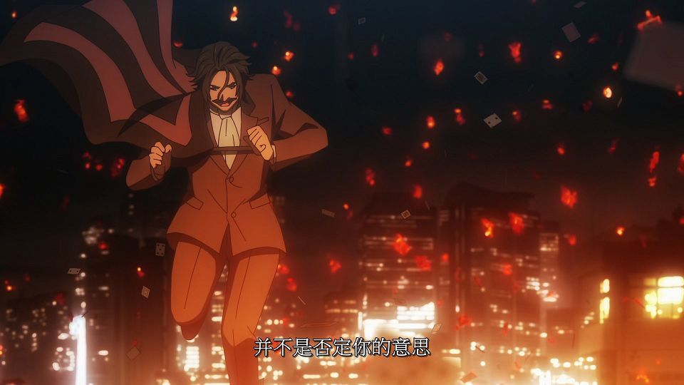 [LoliHouse] Dead Mount Death Play - 07 [WebRip 1080p HEVC-10bit AAC SRTx2].mkv_snapshot_19.08.348