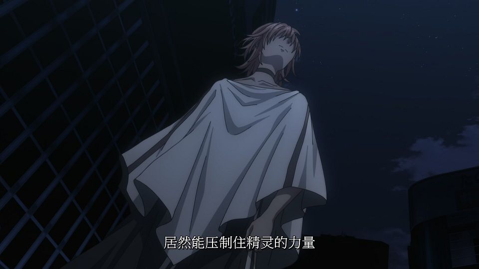[LoliHouse] Dead Mount Death Play - 24 [WebRip 1080p HEVC-10bit AAC SRTx2].mkv_snapshot_17.42.119