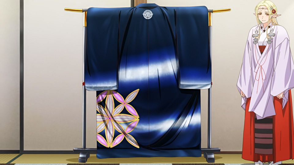 [LoliHouse] Edomae Elf - 05 [WebRip 1080p HEVC-10bit AAC SRTx2].mkv_snapshot_20.55.592