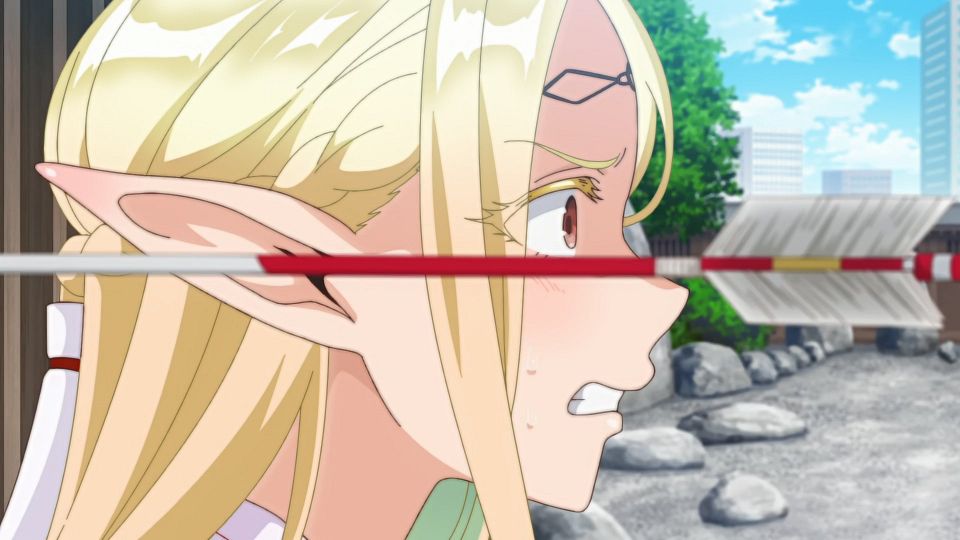 [LoliHouse] Edomae Elf - 11 [WebRip 1080p HEVC-10bit AAC SRTx2].mkv_snapshot_21.37.355