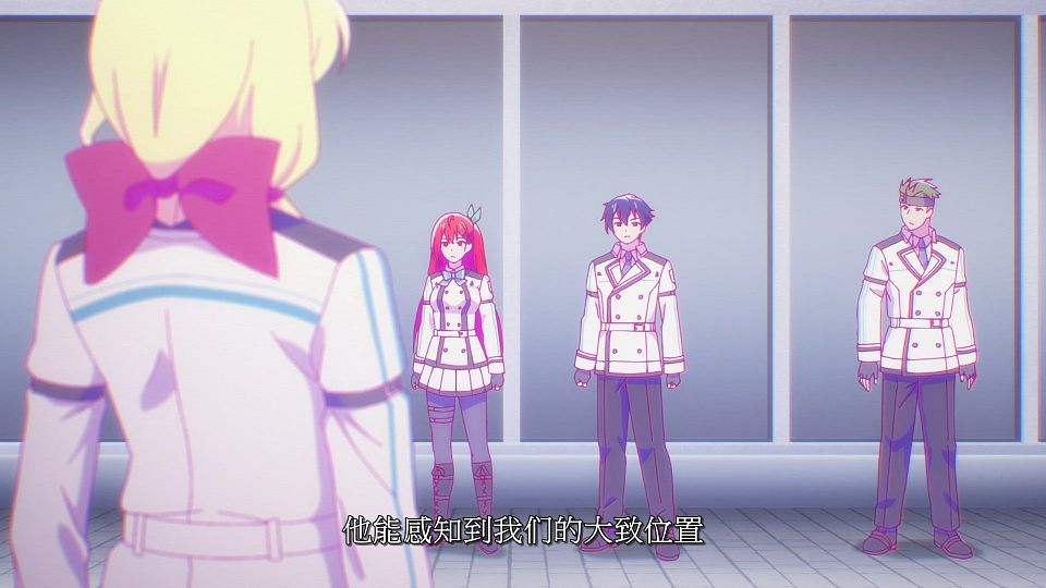[LoliHouse] Kami wa Game ni Ueteiru - 02 [WebRip 1080p HEVC-10bit AAC SRTx2].mkv_snapshot_05.35.368