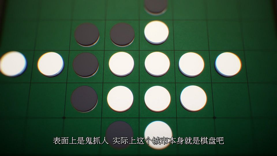 [LoliHouse] Kami wa Game ni Ueteiru - 02 [WebRip 1080p HEVC-10bit AAC SRTx2].mkv_snapshot_15.13.838