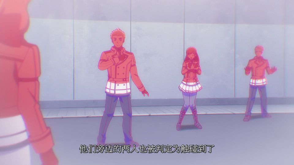 [LoliHouse] Kami wa Game ni Ueteiru - 02 [WebRip 1080p HEVC-10bit AAC SRTx2].mkv_snapshot_16.17.705
