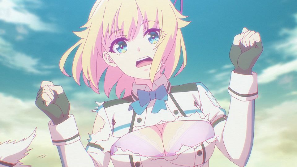 [LoliHouse] Kami wa Game ni Ueteiru - 08 [WebRip 1080p HEVC-10bit AAC SRTx2].mkv_snapshot_05.40.646