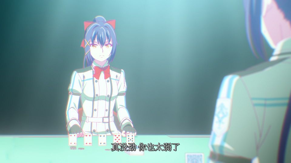 [LoliHouse] Kami wa Game ni Ueteiru - 09 [WebRip 1080p HEVC-10bit AAC SRTx2].mkv_snapshot_19.42.207