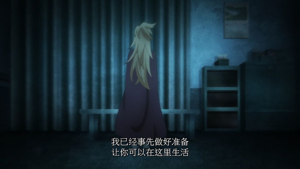 [LoliHouse] Kekkon Yubiwa Monogatari - 11 [WebRip 1080p HEVC-10bit AAC SRTx2].mkv_snapshot_05.48.181