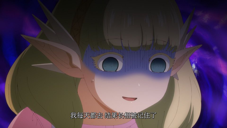 [LoliHouse] Kekkon Yubiwa Monogatari - 11 [WebRip 1080p HEVC-10bit AAC SRTx2].mkv_snapshot_11.28.831
