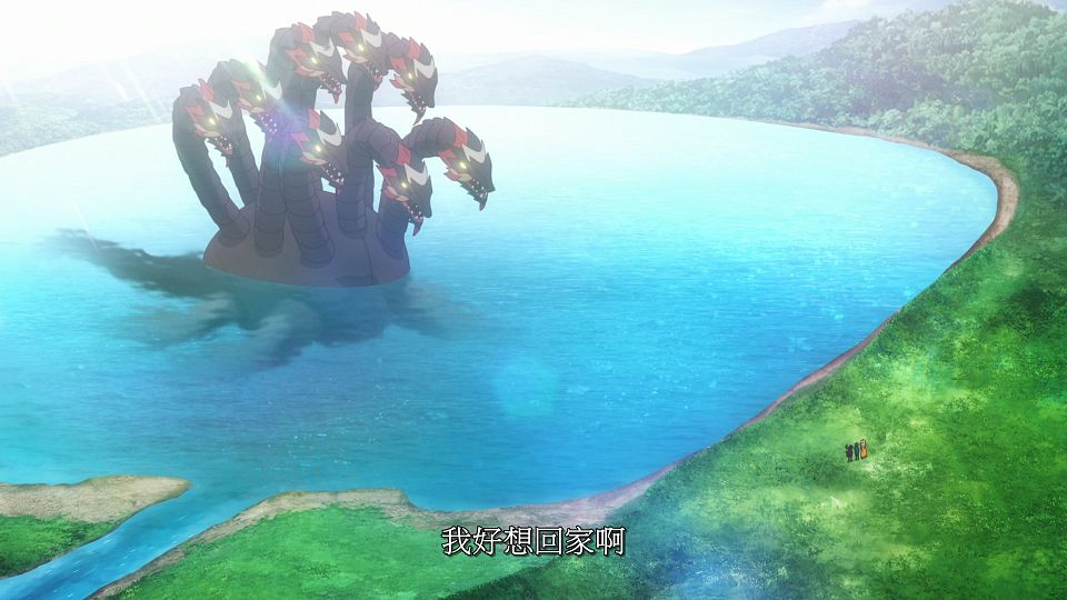 [LoliHouse] Kono Subarashii Sekai ni Shukufuku wo! S3 - 07 [WebRip 1080p HEVC-10bit AAC SRTx2].mkv_snapshot_21.48.248