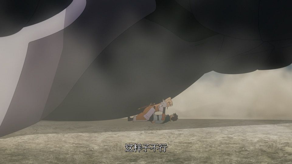 [LoliHouse] Kono Subarashii Sekai ni Shukufuku wo! S3 - 08 [WebRip 1080p HEVC-10bit AAC SRTx2].mkv_snapshot_16.45.722