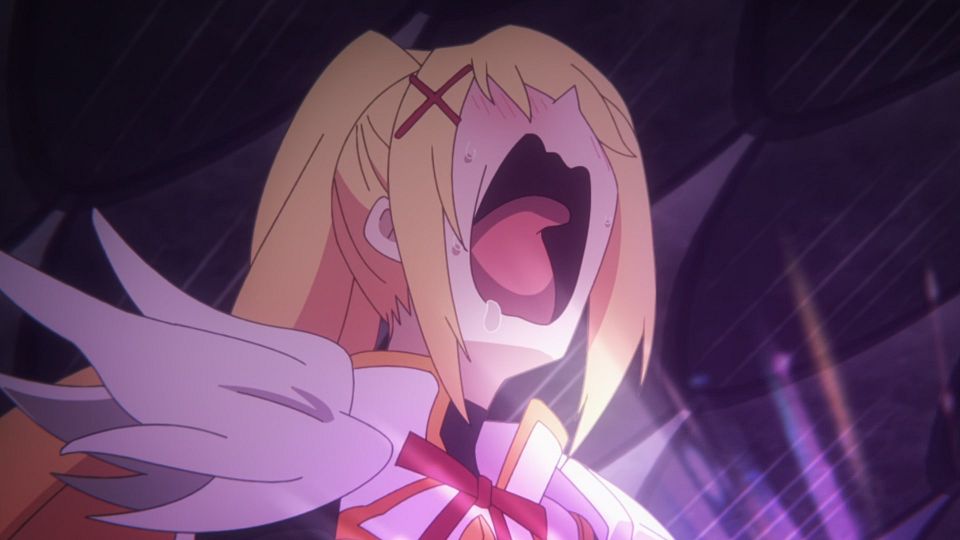 [LoliHouse] Kono Subarashii Sekai ni Shukufuku wo! S3 - 08 [WebRip 1080p HEVC-10bit AAC SRTx2].mkv_snapshot_18.21.038